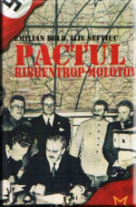 Pactul Ribentrop - Molotov