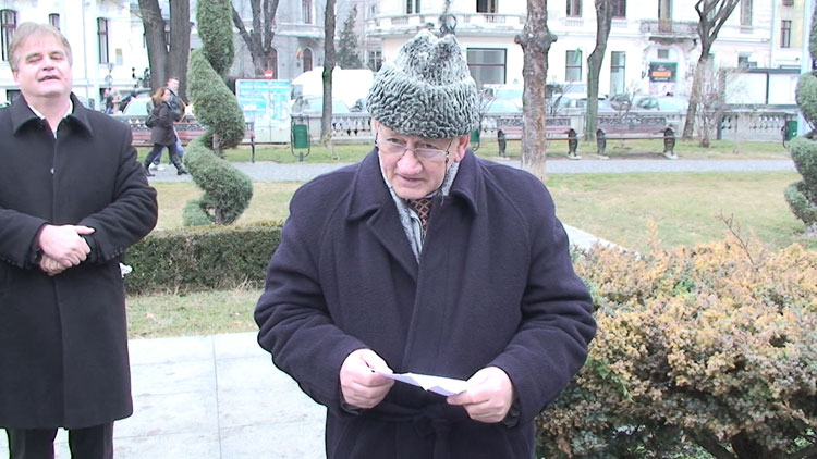Mihai Eminescu 15 ianuarie 2016
