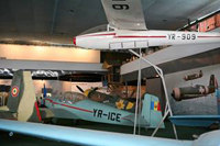 Muzeul Aviatiei 2013